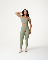 Conjunto Body Mint