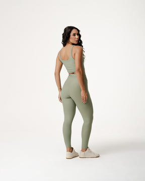 Conjunto Body Mint