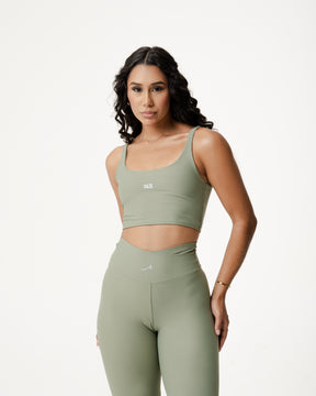 Conjunto Body Mint