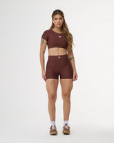 Conjunto Run Choc  2.0