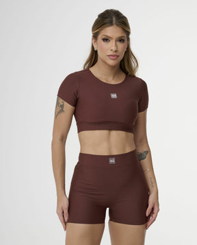 Conjunto Run Choc  2.0