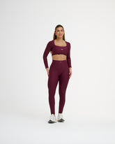 Conjunto Pulse Grape