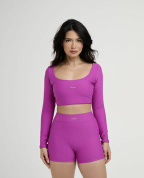 Conjunto Cold Pink