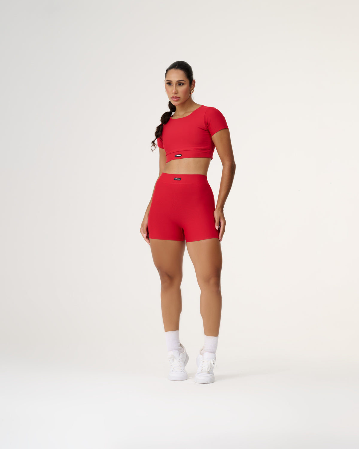Conjunto Run Red 2.0
