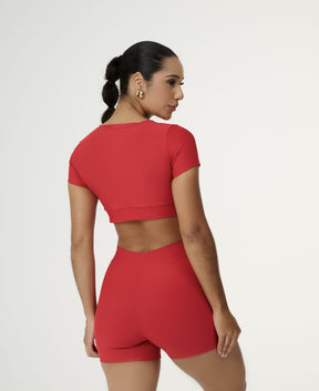 Conjunto Run Red 2.0