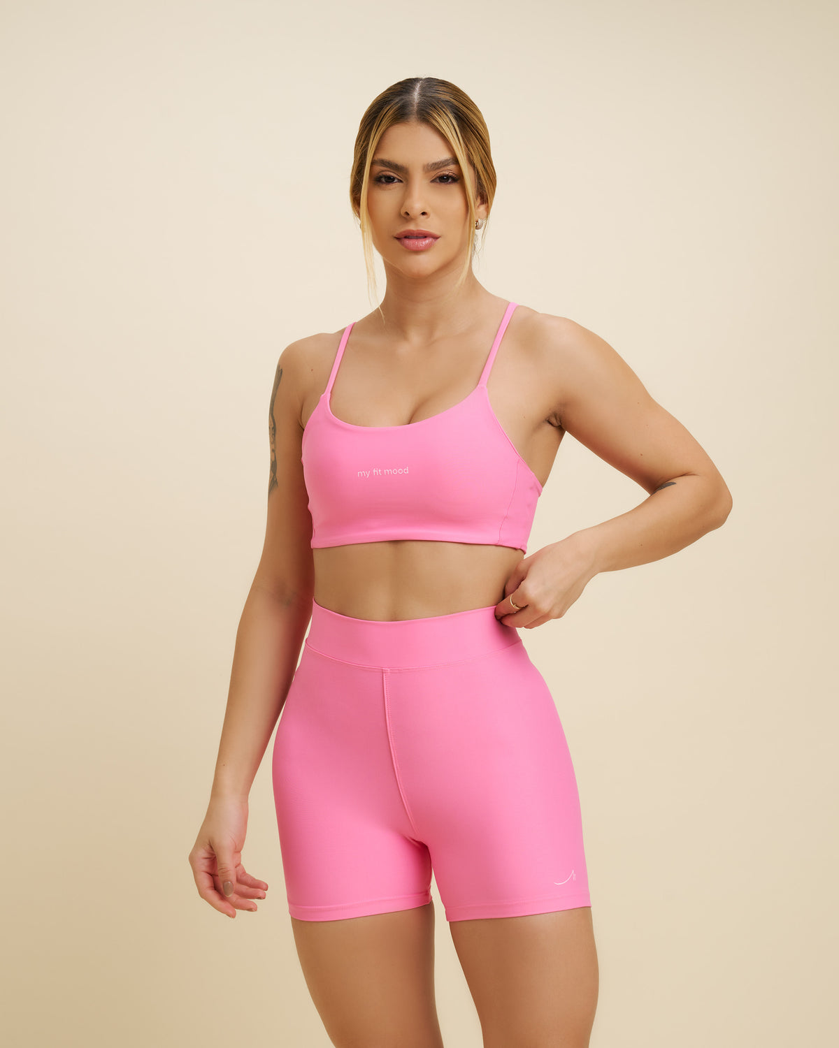 Conjunto Walk