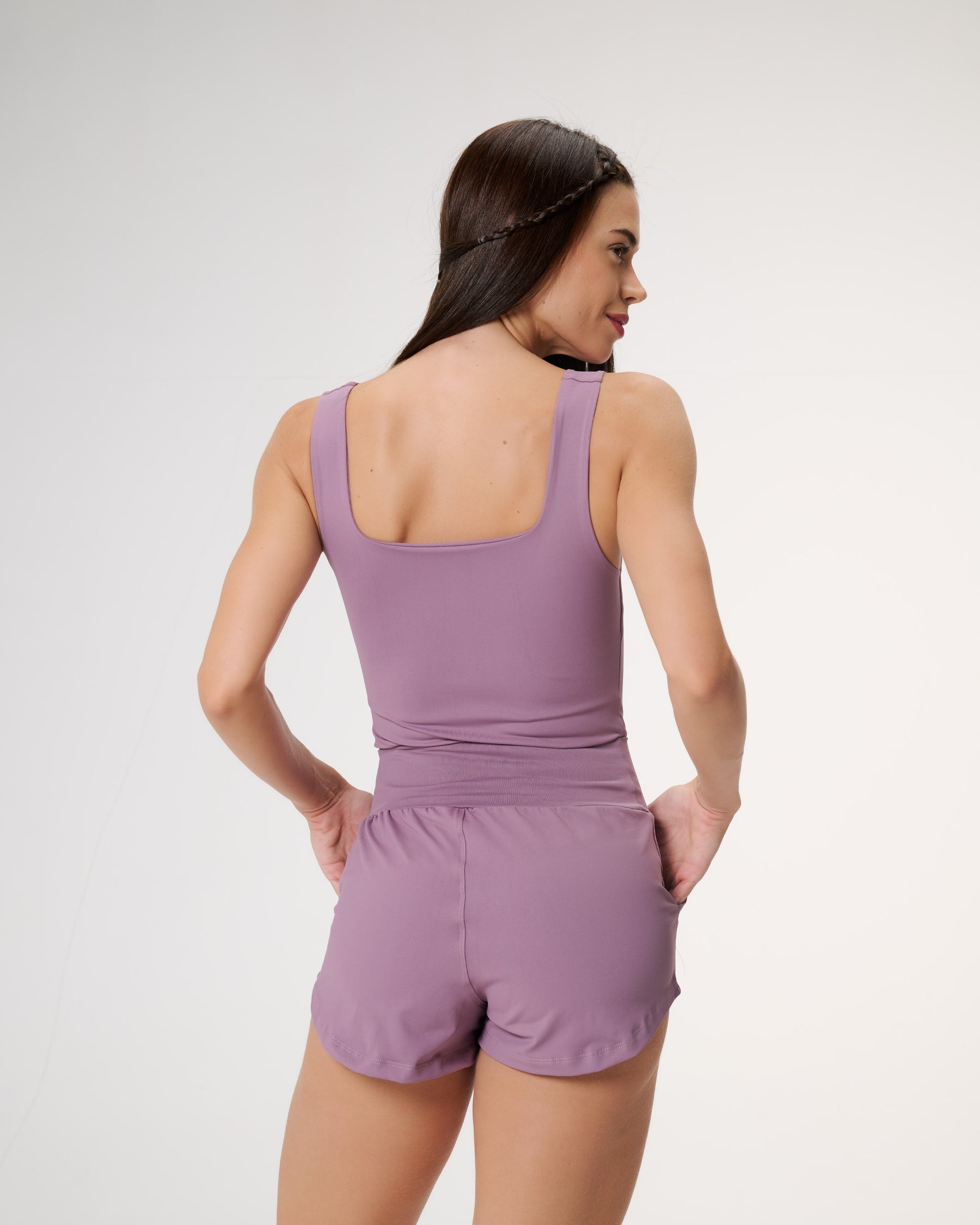 Conjunto Shop