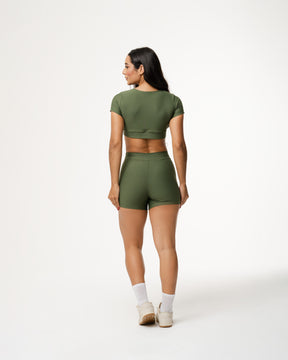 Conjunto Run Elite 2.0