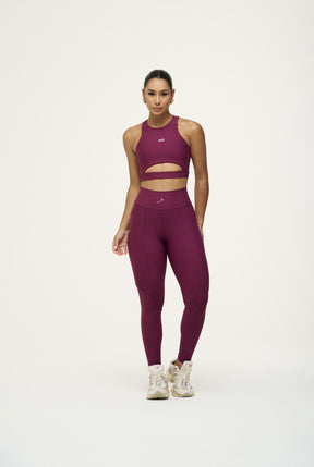 Conjunto Single Grape