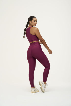 Conjunto Single Grape
