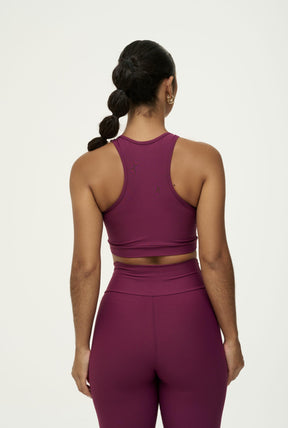 Conjunto Single Grape