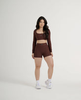 Conjunto Cold Choc