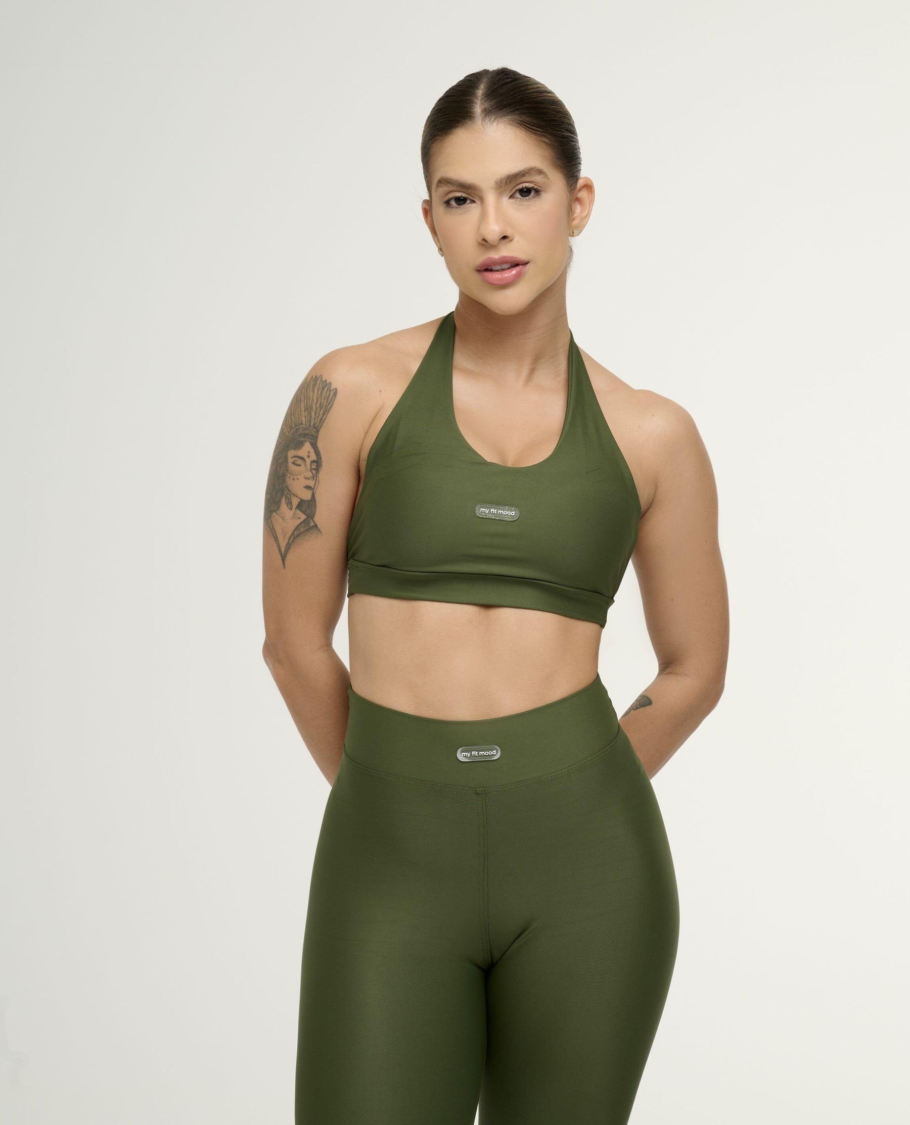 Conjunto Pull Elite