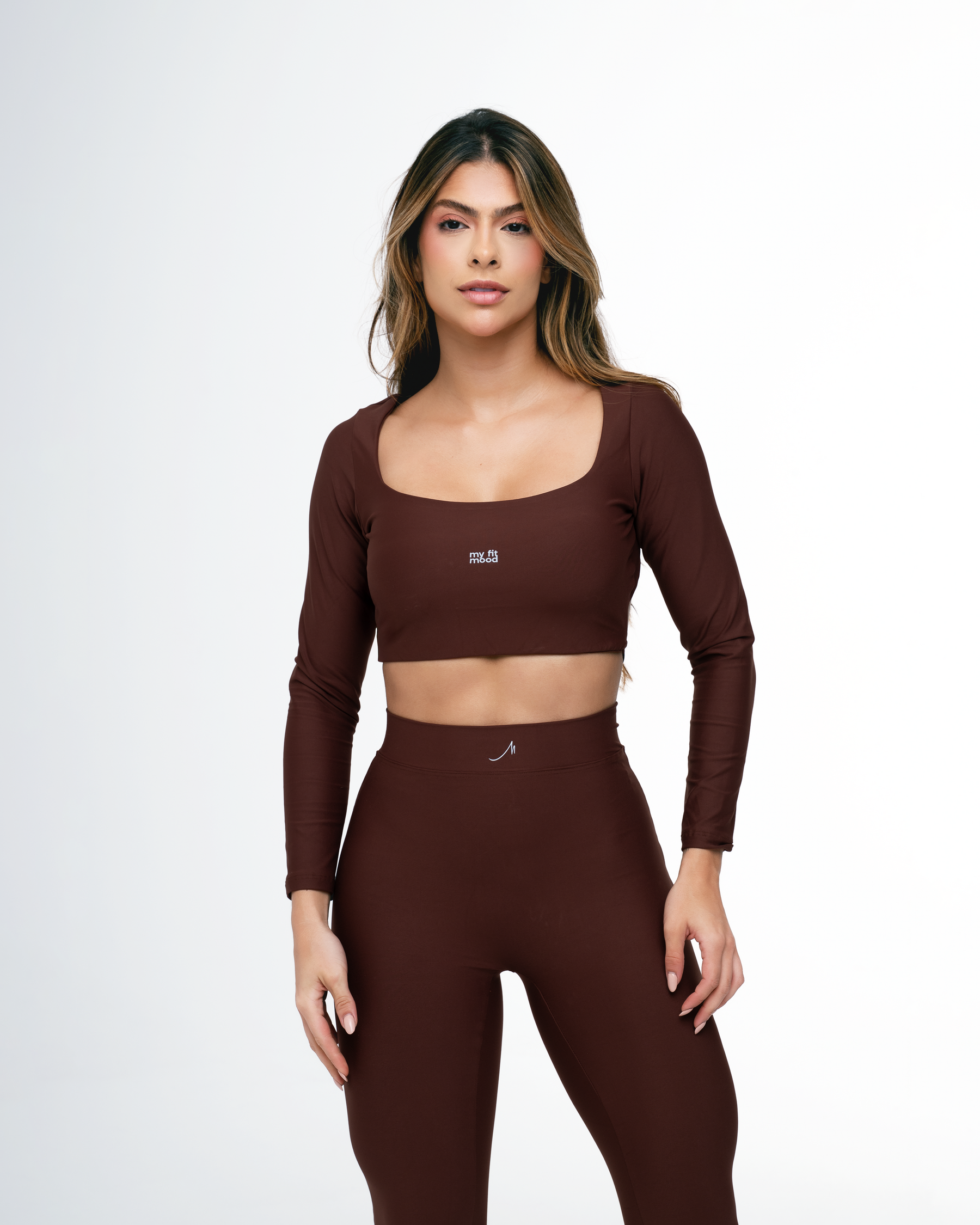 Conjunto Pulse Choc