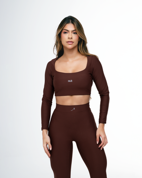 Conjunto Pulse Choc