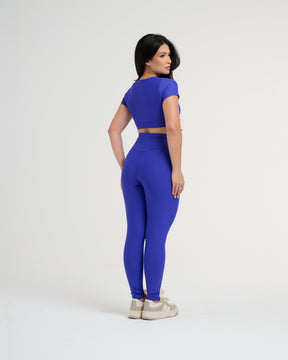Conjunto Run Techno