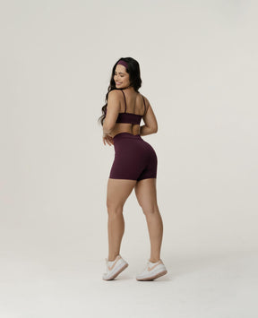 Conjunto Walk Grape