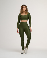 Conjunto Pulse Elite