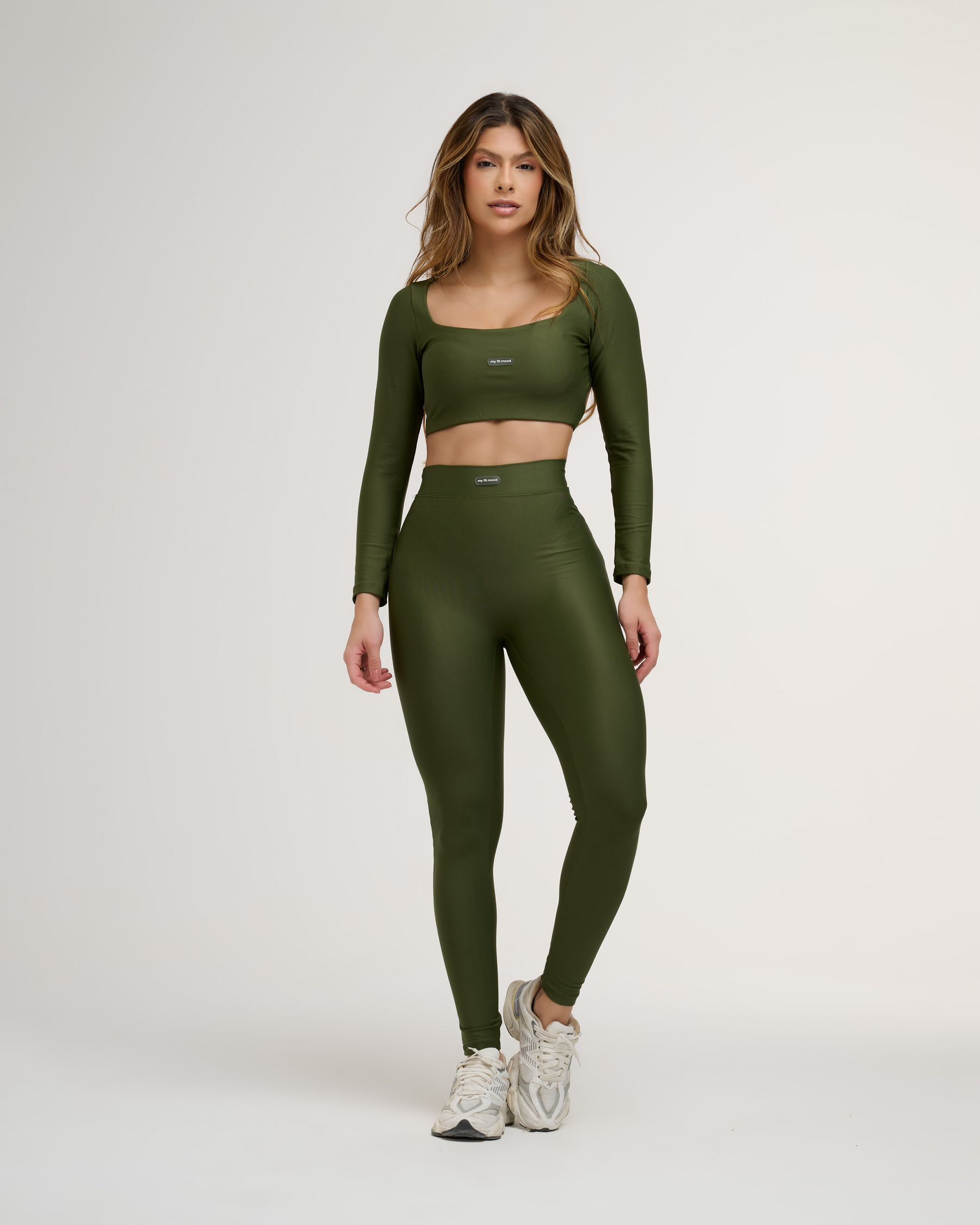 Conjunto Pulse Elite