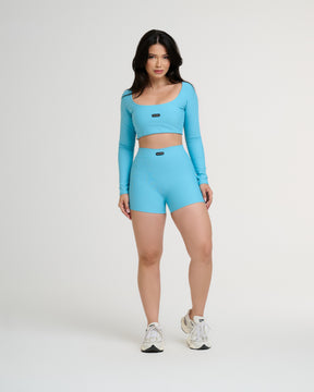 Conjunto Cold Azul