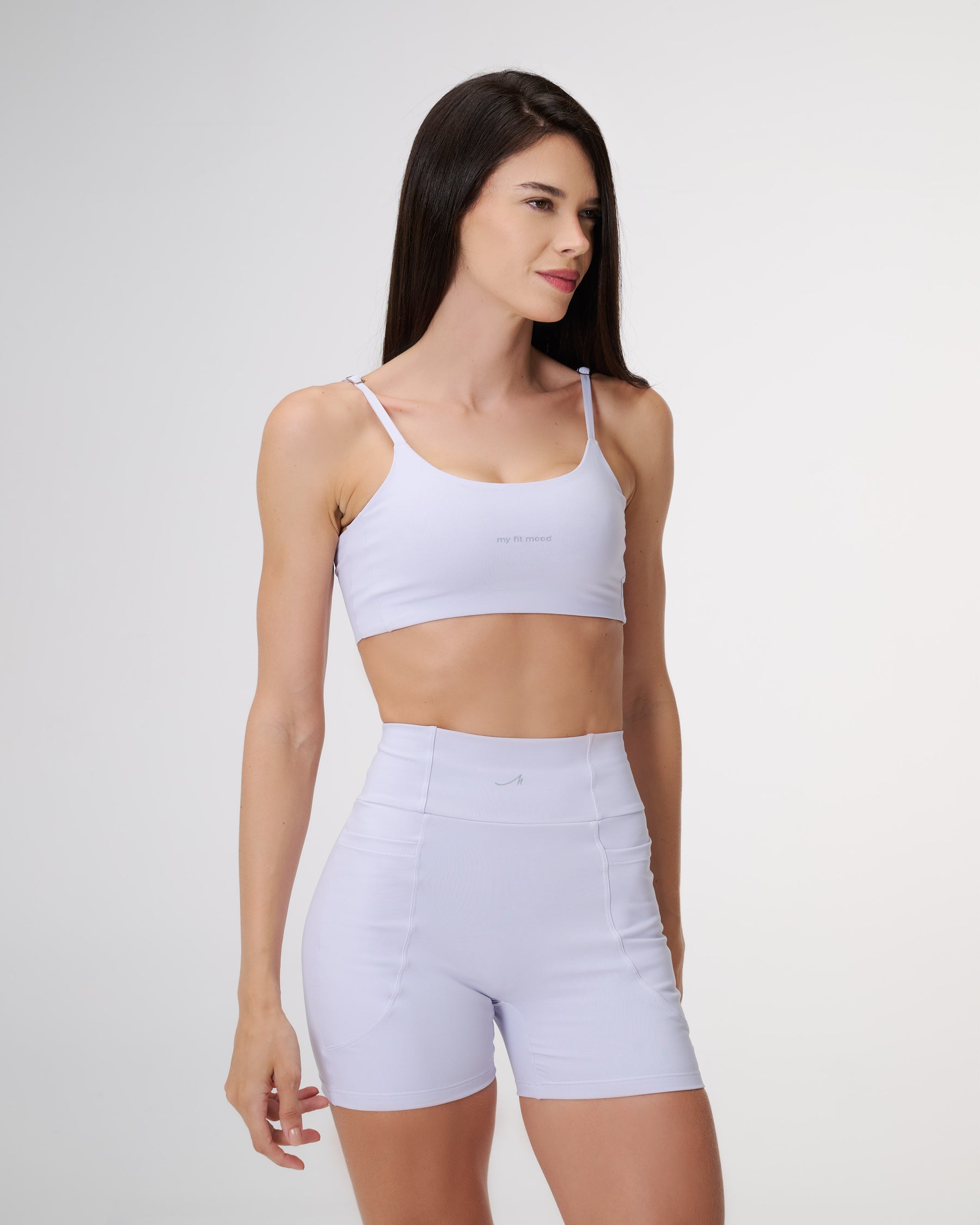 Conjunto Comfy