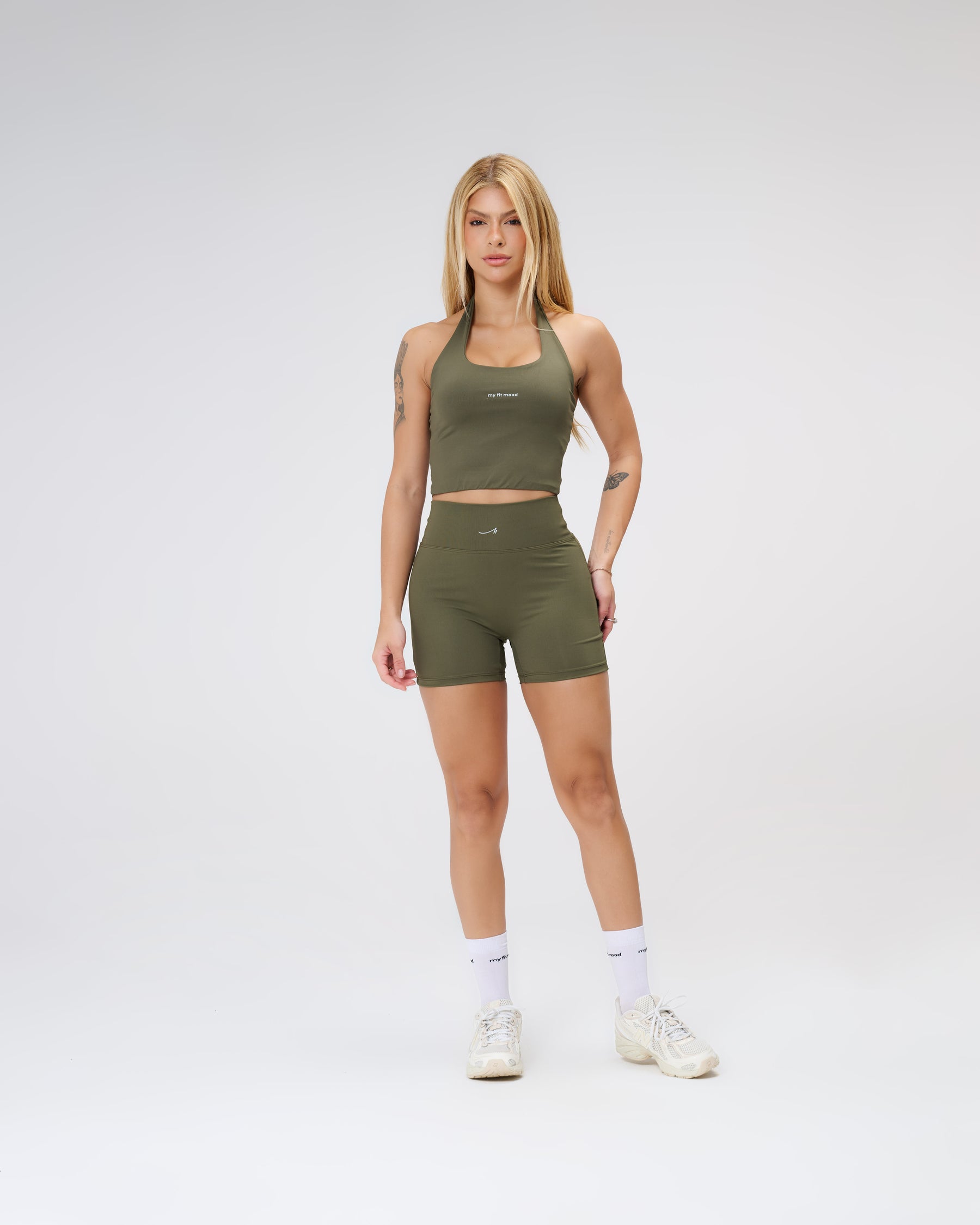 Conjunto Front