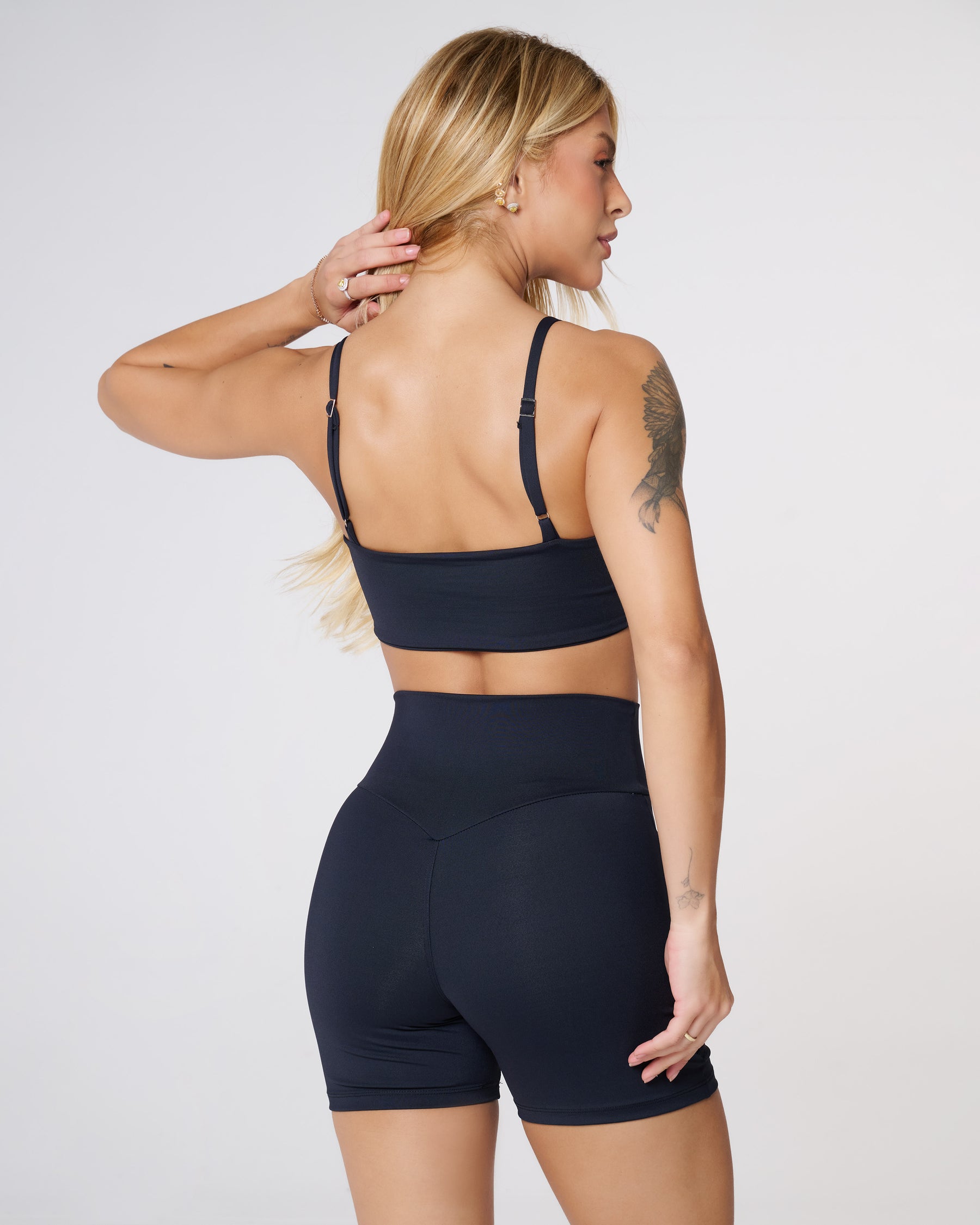 Conjunto Comfy
