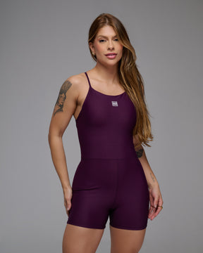 Macaquito Roxo