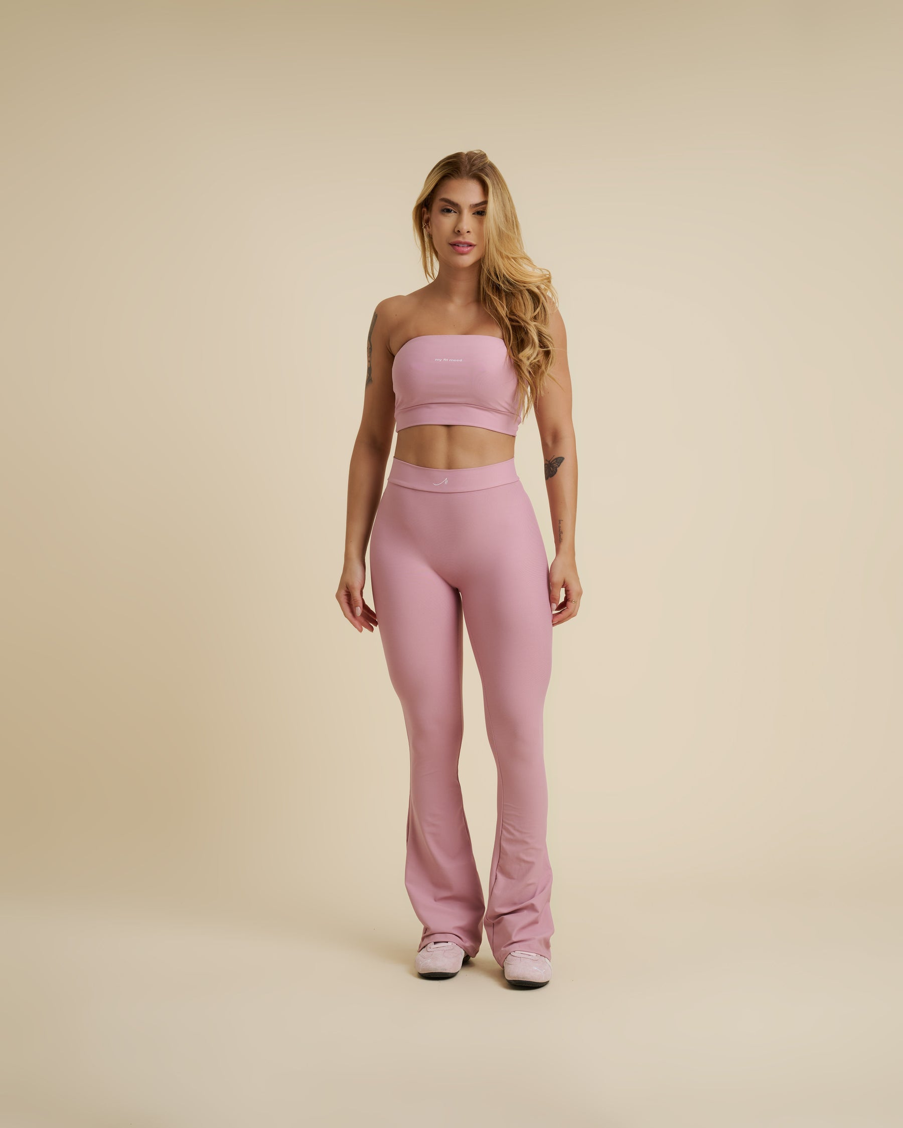 Conjunto Flare