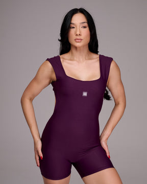 Macaquito Action Roxo