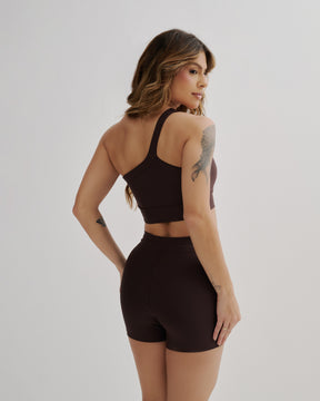 Conjunto Fresh Brown