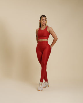Conjunto Boss