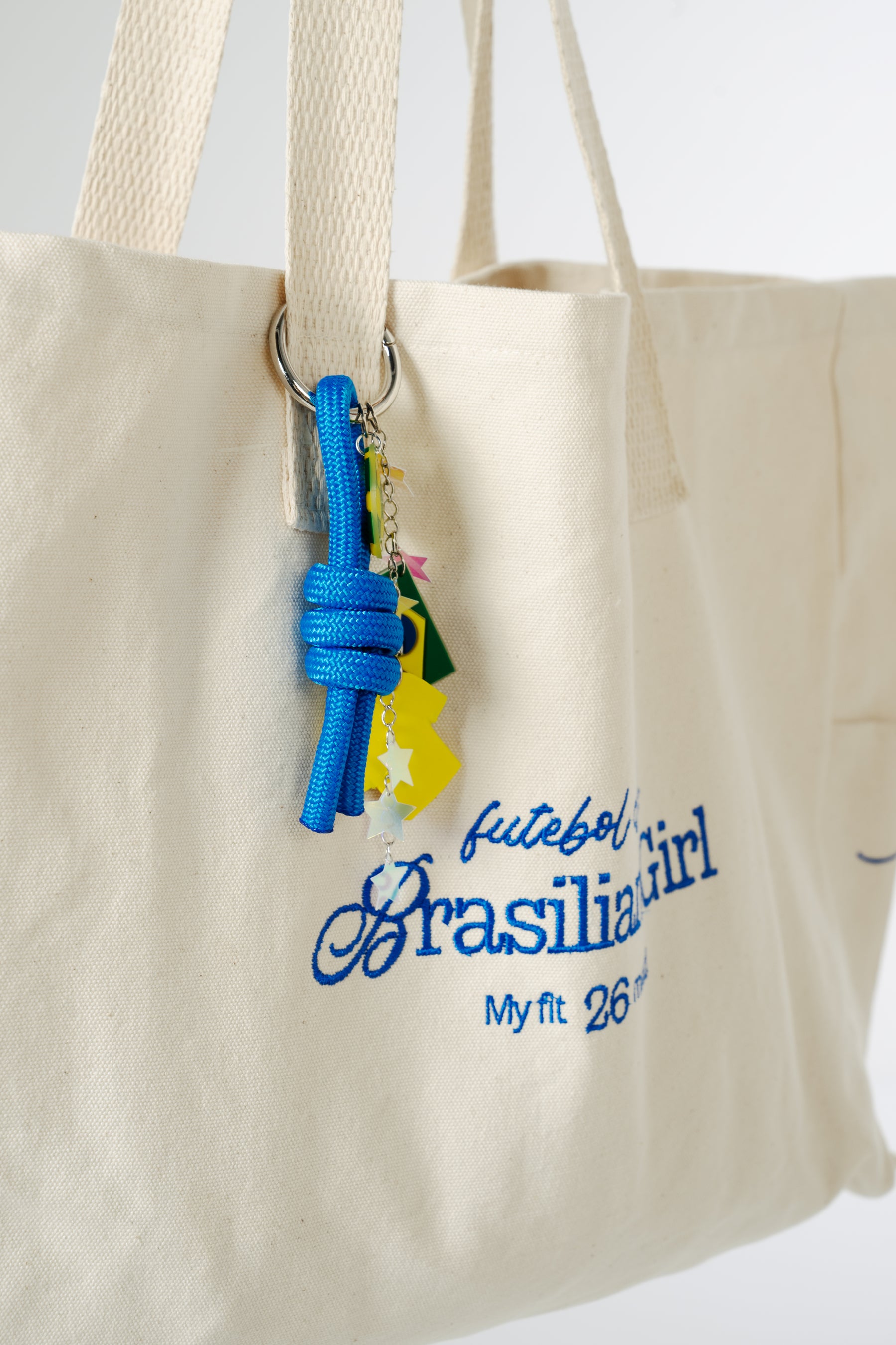 Kit Brazilian Girl
