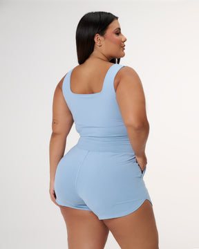 Conjunto Shop