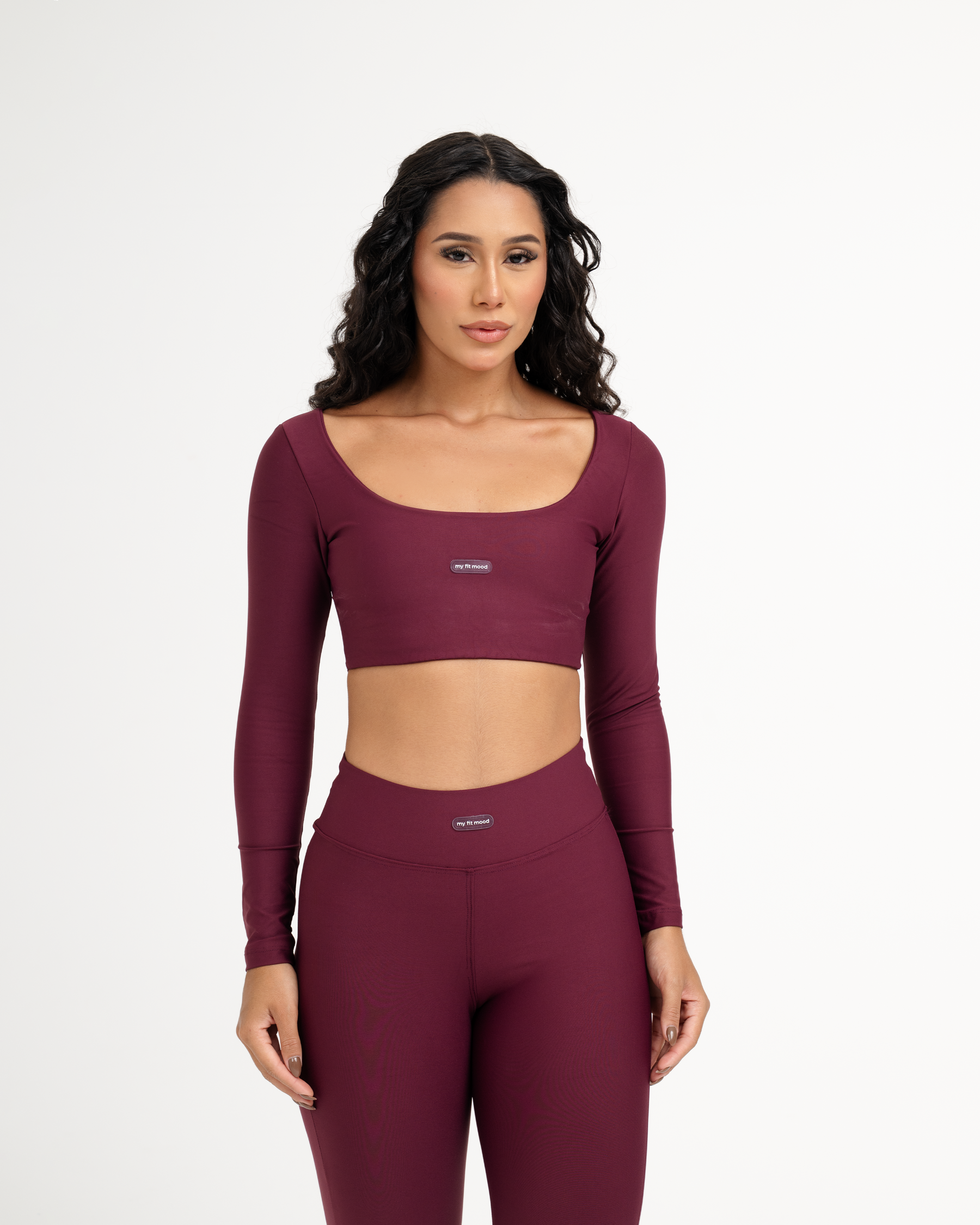 Conjunto Cold 2.0
