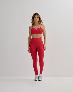 Conjunto Free Red