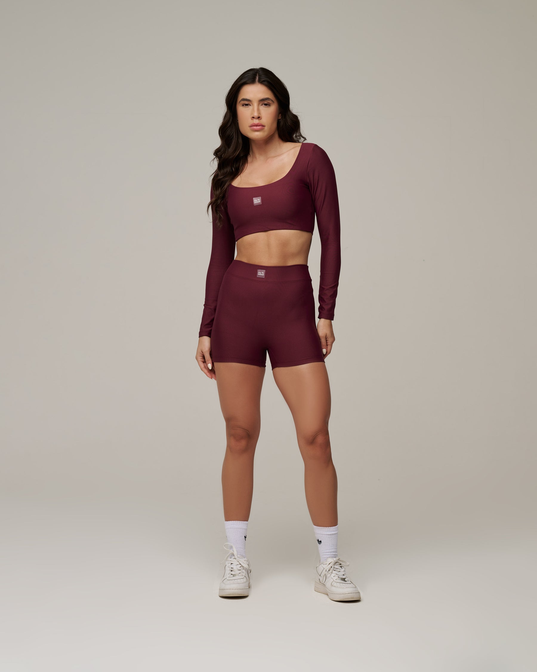 Conjunto Cold