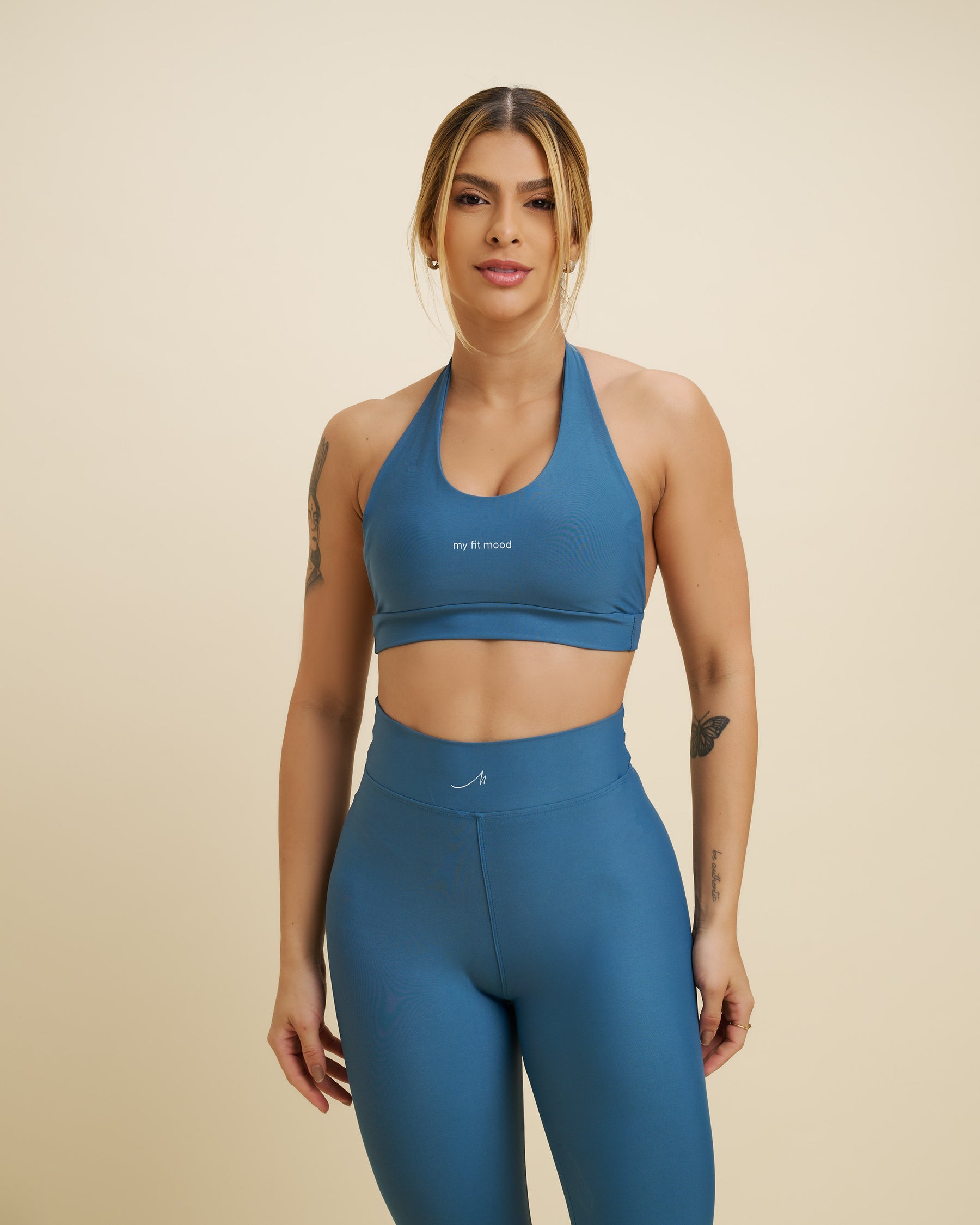 Conjunto Pull