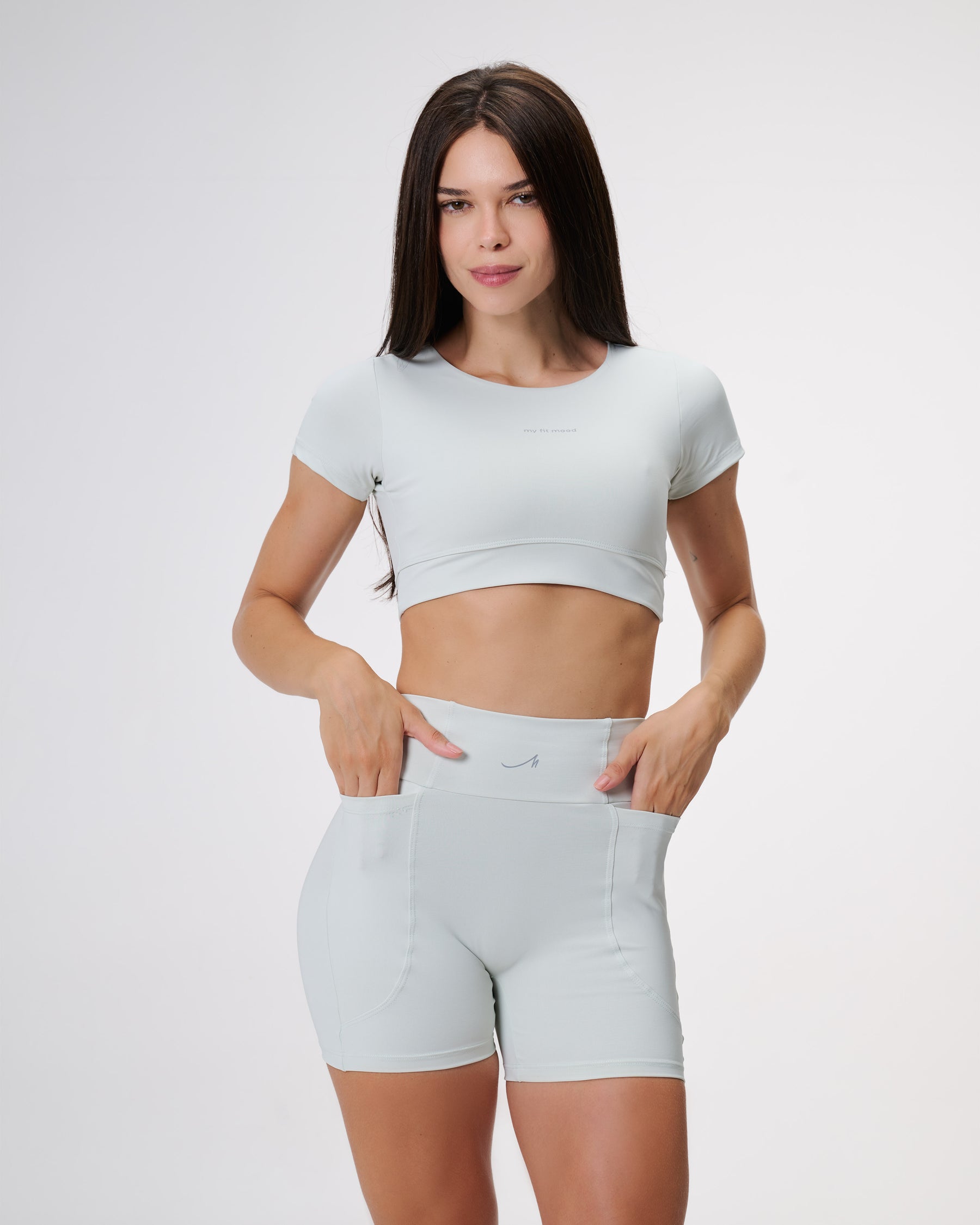 Conjunto Gym