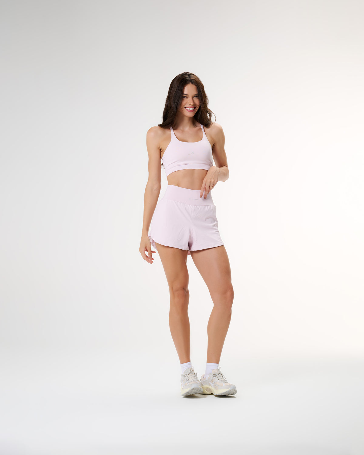 Conjunto Key