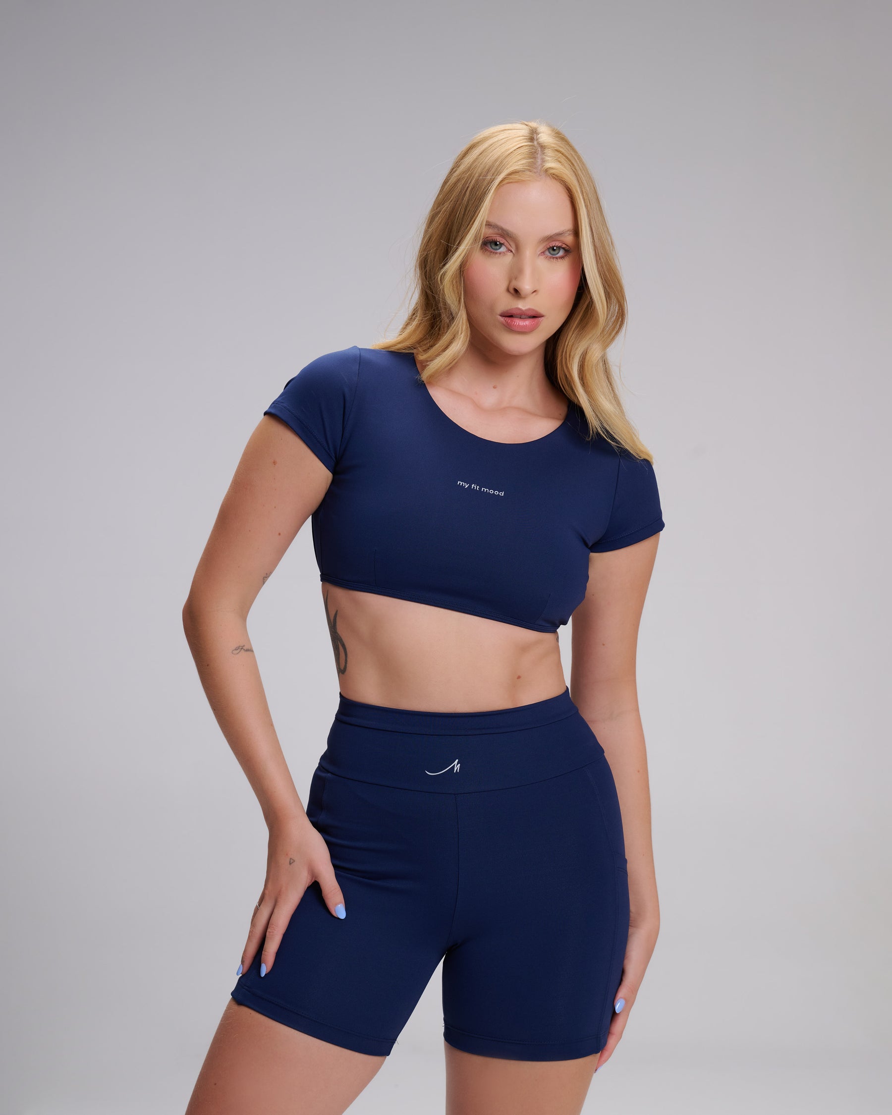 Conjunto Shine