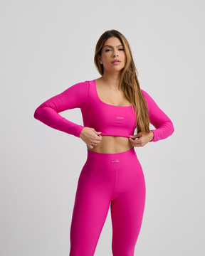 Conjunto Cold Pink 2.0