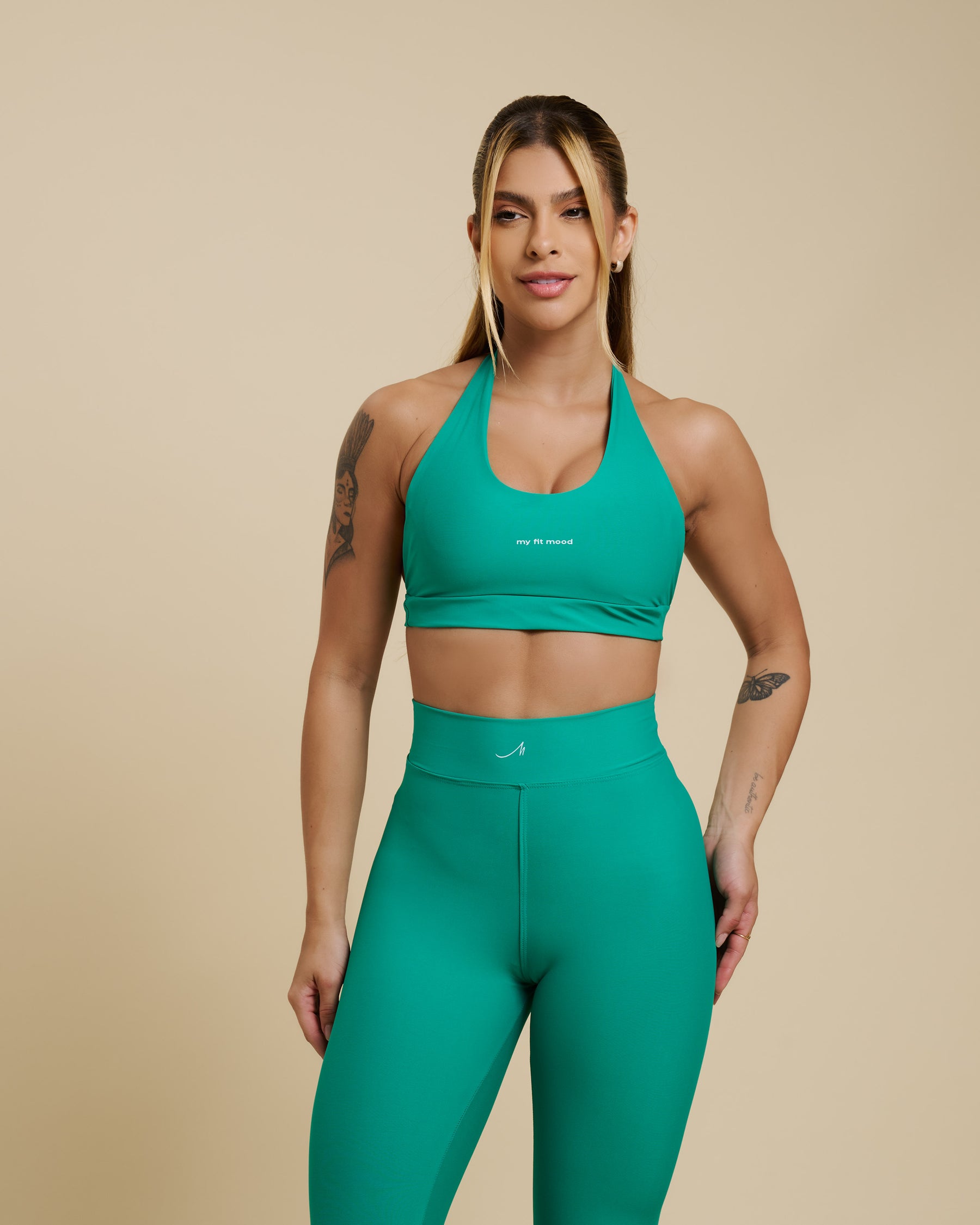 Conjunto Pull