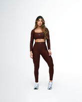Conjunto Pulse Choc