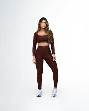 Conjunto Pulse Choc