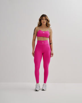 Conjunto Free Pink