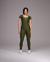 Macacão Lady Elite 2.0