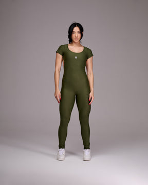 Macacão Lady Elite 2.0