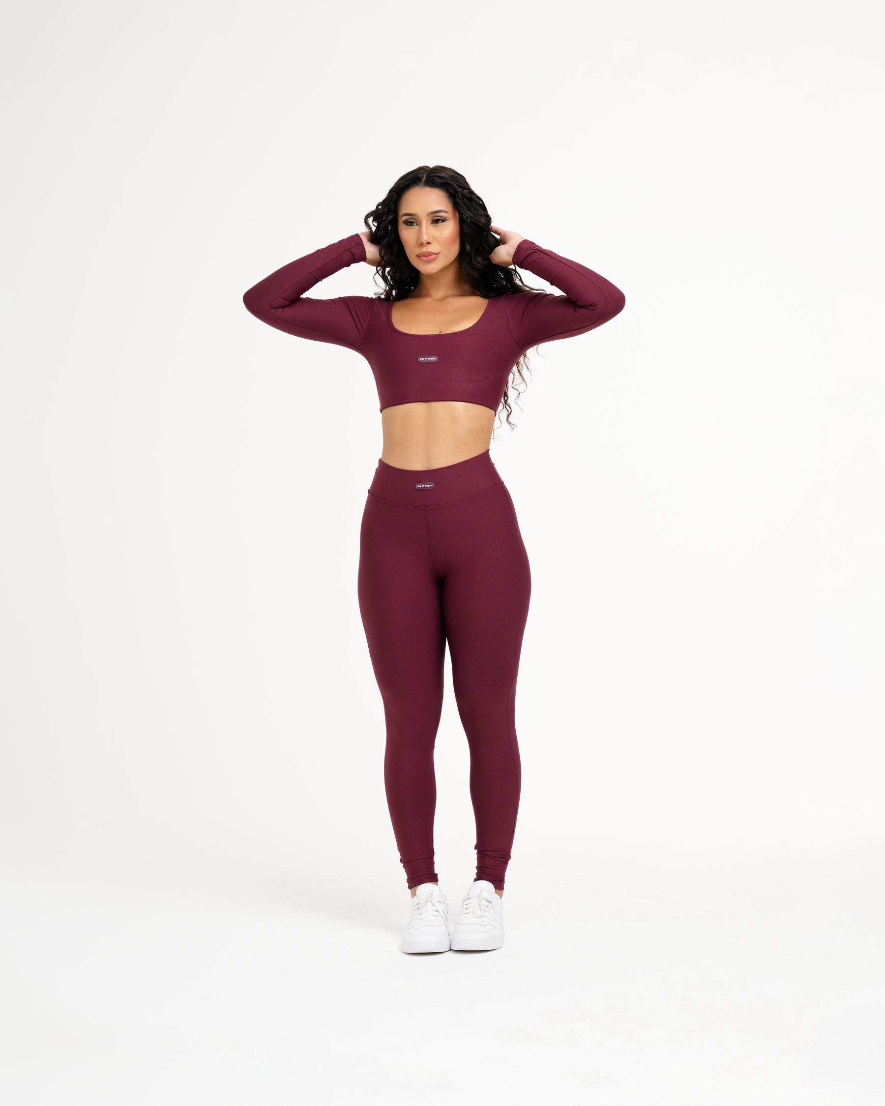 Conjunto Cold 2.0