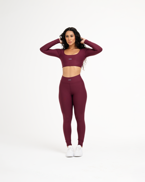 Conjunto Cold 2.0